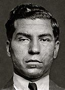 Lucky Luciano