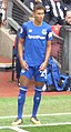 Dominic Calvert-Lewin geboren op 16 maart 1997