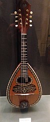 Bowl-backed mandola Mandola Marino.jpg