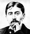 Marcel Proust (1871–1922)