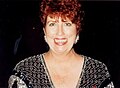 Marcia Wallace op 11 september 1994 overleden op 25 oktober 2013