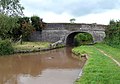 Marsh Lane Bridge