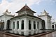 Masjid Agung Palembang, Palembang