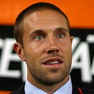 <span class="mw-page-title-main">Matthew Upson</span> English footballer