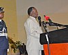 Michael Sata