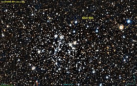 Image illustrative de l’article NGC 663