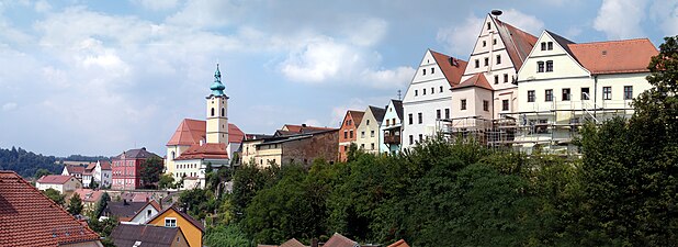 Neustadt an der Waldnaab