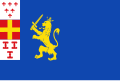 Flag of Nijkerk, Netherlands