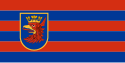 Flagget til Szczecin