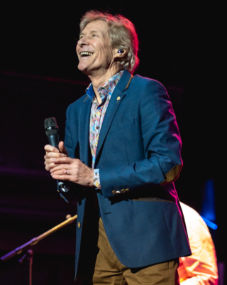 <span class="mw-page-title-main">Paul Jones (singer)</span> Musical artist (born 1942)