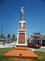 Progreso, Yucatán.