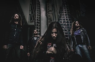 <span class="mw-page-title-main">Torture Squad</span> Brazilian death/thrash metal band