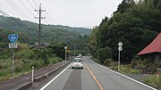 山口県長門市日置上上城