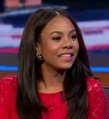 Regina Hall op 4 september 2014 geboren op 12 december 1970