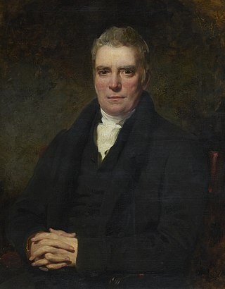 <span class="mw-page-title-main">Thomas M'Crie the Elder</span> 18th/19th-century Scottish preacher