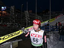 Roar Ljøkelsøy (12. března 2005)