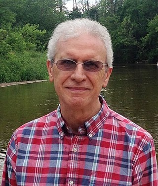 <span class="mw-page-title-main">Roman Dziarski</span> American scientist (born 1949)