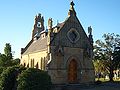 St Michael the Archangel Catholic Chapel