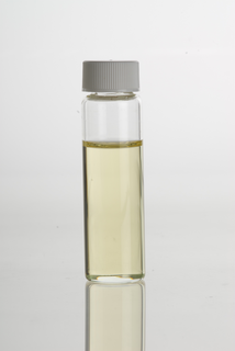 <span class="mw-page-title-main">Rose oil</span> Essential oil