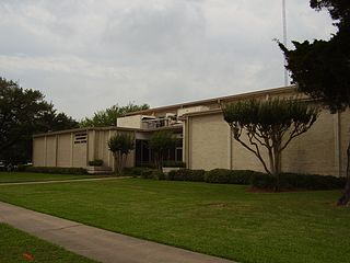 <span class="mw-page-title-main">Spring Branch Independent School District</span> School district near Houston, Texas, United States