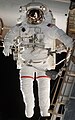 Extravehicular Mobility Unit