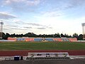 Sam-Ao Stadium, Provinċja ta' Prachuap Khiri Khan