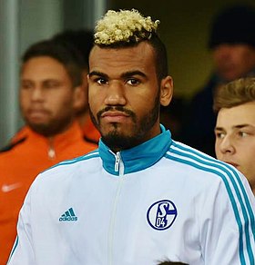 Image illustrative de l’article Eric Maxim Choupo-Moting