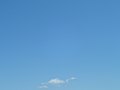Sky - cloud 2, Saint Helier, Jersey