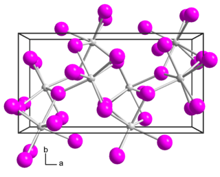 <span class="mw-page-title-main">Ytterbium(II) bromide</span> Chemical compound