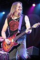 Steve Morse geboren op 28 juli 1954