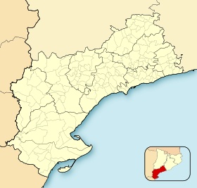 Torredembarra (Provinco Taragono)