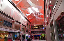 The District at Resorts World Las Vegas (Sep. 2021).jpg