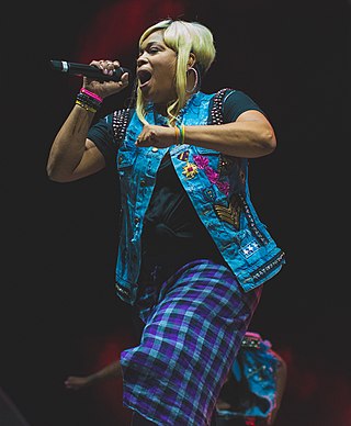 <span class="mw-page-title-main">Tionne Watkins</span> American singer (born 1970)