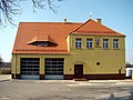 Fire Station