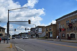 Kewaskum, Wisconsin