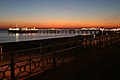 Grup vakti Brighton Pier