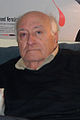 Vicente Aranda in 2010 geboren op 9 november 1926