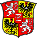 Brasão de Zittau