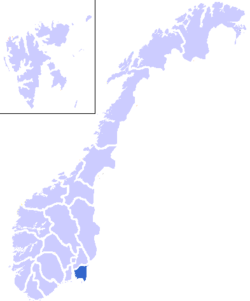 Desedhans Østfold