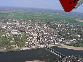 La Charité-sur-Loire