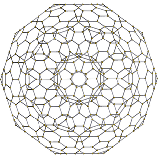 <span class="mw-page-title-main">Truncated 120-cells</span> Uniform 4-polytope