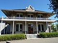 Amador County Hospital Building, Jackson