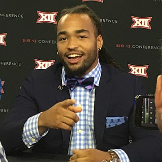 <span class="mw-page-title-main">Dakota Allen</span> American football player (born 1995)