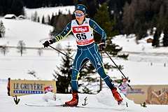 Jessica Yeaton 2018 in Seefeld