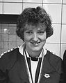 Annelies Maas geboren op 25 januari 1960