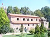 Hagia Sophia kirkjan í Nikæa.