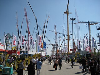 Bauma (trade fair)