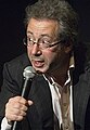 Ben Elton geboren op 3 mei 1959