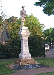 Blackwood, South Australia Suburb of Adelaide, South Australia