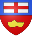 Blason de La Sabotterie